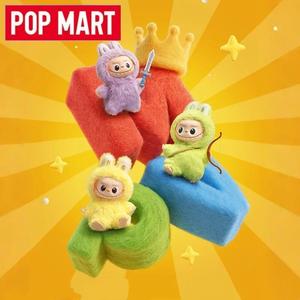 POP MART Labubu The Monsters Pin for Love Series Blind Box Guess Bag Mystery Box Giocattolo Bambola <span class=keywords><strong>Anime</strong></span> Statuetta Ornamenti Regalo Collezione - Product Image 5