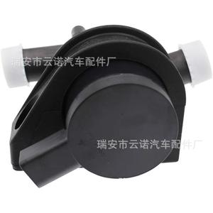 Bomba de Agua Eléctrica 078121601B para Vehículos Volkswagen y Audi, Pieza de Repuesto Nueva - Product Image 2