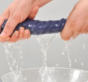 Antibacterial tear-off cloth multi-functional cleaning <b>towel</b> household kitchen dishwashing cloth weekly disposable lazy person - Product Image 5