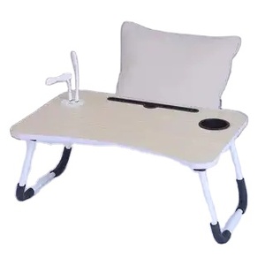 USB máy tính xách tay máy tính xách tay bàn bjflamingo giường máy tính bàn Bàn bàn di động - Product Image 3