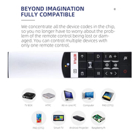 Nuevo Original RC602S JUR4 para TCL Smart TV Control remoto por voz con aplicación Netfilx P4 P6 C4 C6 C8 X4 X7 P8M Series TV 55P607 55C6US