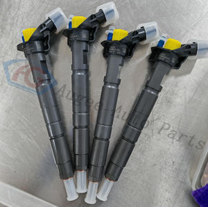 0445116017 0445116018 33800-2f000 ईंधन इंजेक्शन के लिए फिर से निर्मित 2.0 2.2 - Product Image 4