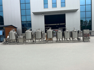 Línea de Producción de Queso Totalmente Automática, Sistema Industrial de Procesamiento de Lácteos, Máquina para Hacer Queso de Alta Capacidad para Fábrica de Alimentos - Product Image 6