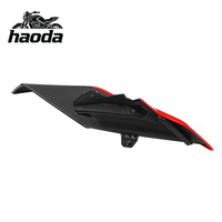 Ailerons latéraux gauche et droit pour CFMOTO Wing 450SR, accessoires de moto, protection des extrémités d'aileron CF MOTO 450 SR, pièces d'origine