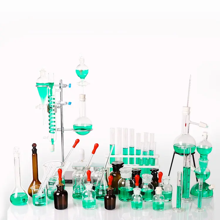Maihun personalizado ciencia kit educativo de DIY de vapor experimento de la escuela primaria herramientas de enseñanza