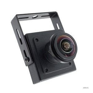 Oem 1/<span class=keywords><strong>3</strong></span> "Cmos 34*34Mm 800tvl Kleur Mini Cctv Video Micro Vierkante Analoge Camera Met 1.7Mm Fisheye Lens Voor Factuurbetaling Kiosken - Product Image 6