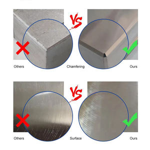الصين عالية الدقة CNC مخصص ماتيل ثقب مايكرو بالقطع شركة تصنيع المعدات الأصلية النحاس طحن تحول أجزاء - Product Image 2