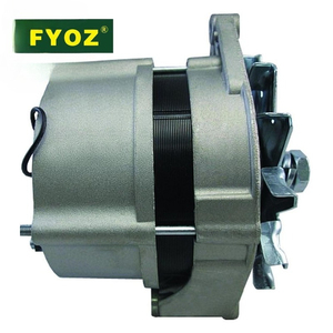 1 Pieza 0120484019 Alternador de 12V 120A para <span class=keywords><strong>John</strong></span> <span class=keywords><strong>Deere</strong></span> 6900 <span class=keywords><strong>6800</strong></span> 6600 1992-98, Piezas de Repuesto - Product Image 1