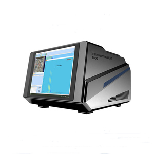 Precious Metal Gold Purity Tester Gold Authenticity Tester Platinum Fluorescence Spectrometer Platinum Analyzer - Product Image 6