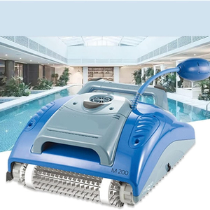 Tự động Hồ bơi sạch hơn/Trung Quốc hồ bơi <span class=keywords><strong>robot</strong></span> làm sạch <span class=keywords><strong>Robot</strong></span> - Product Image 5