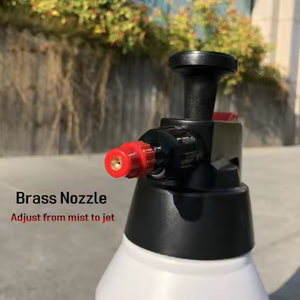 1 litre, nettoyeur/<span class=keywords><strong>d</strong></span>égraissant pour voiture, vélo, voiture, pompe à pression, pulvérisateur chimique - Product Image 6
