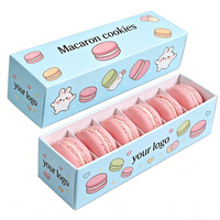 Boîtes rigides de luxe personnalisées Bonroy avec poignée en éponge et fermeture magnétique pour les cadeaux de mariage, les bonbons, les emballages de gâteaux - Logo personnalisé écologique