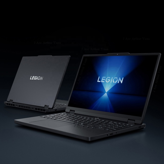 For R7000 AI PC Legion 5 Gaming Laptop 2025 R7 H 255 180Hz 16GB DDR5 512GB M.2 SSD RTX 5060 8GB Win-11 US/UK RGB Keyboard