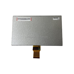 โมดูล LCD เกรดอุตสาหกรรม G101SAN01.3 G101SAN01.3ผู้จัดจำหน่ายหน้าจอ LCD แบรนด์ใหม่ - Product Image 2