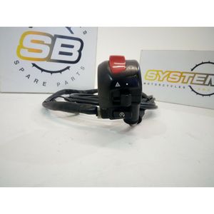 Sistema Frenante Posteriore a Disco Kawasaki per ER6N ER6F 2009-2016 - Product Image 1