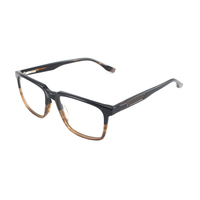 Nouveau design nouveaux cadres lunettes 2025 hommes moderne acétate lunettes lunettes Rectangle monture de lunettes 2025 acétate montures de lunettes