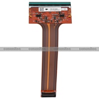 Tête d'impression thermique 408657 32 mm en métal pour imprimantes 6330 TTO et LinxTT750, 100 % neuve, originale, double support