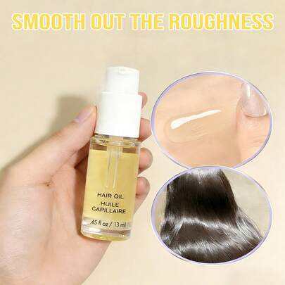 Contrôle de l'huile