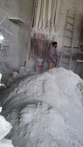 ผงแคลเซียมคาร์บอเนตความขาวตามธรรมชาติของอุตสาหกรรมผงแคลเซียมคาร์บอเนตเกรดสูงจากอินเดียผงโดโลไมต์ใหม่ - Product Image 6