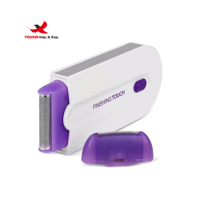 Depiladora Rotatoria Portátil de Bajo Precio para Cuerpo, Rostro, Piernas, Bikini y Labios, Venta al por Mayor Directa de Fábrica - Product Image 2