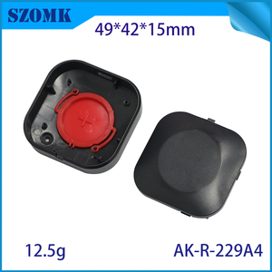 49*42*15 mét Tracker báo động tuya thông minh <span class=keywords><strong>SOS</strong></span> Trường Hợp Khẩn Cấp Cuộc gọi ABS nhựa hộp điện cho hai chiều chống mất định vị với <span class=keywords><strong>SOS</strong></span> - Product Image 3