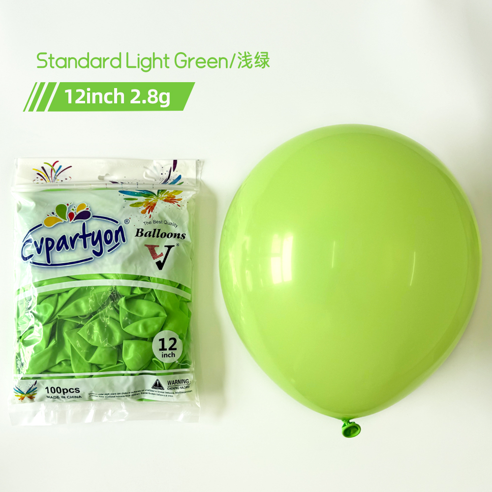 Light Green