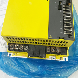 Servoamplificador FANUC A06B-6320-H332 probado - Product Image 6
