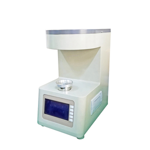 Tensiómetro Interfacial Automático de Alta Sensibilidad, Tensiómetro Electrónico de Superficie, Tensiómetro Automático de Alta Sensibilidad - Product Image 4