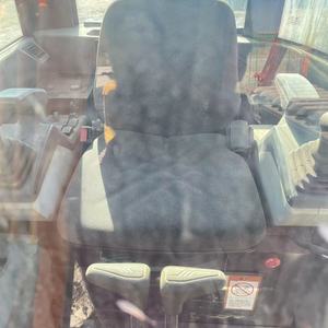 Mini-excavatrice Sany SY35 d'occasion de haute qualité pour chantier de construction en vente à Shanghai, Chine - Product Image 6