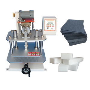 <strong>Foamed</strong> Plastic Compression <strong>Tester</strong> ISO 7214 JIS K6767 Cellular Material Permanent Deformation Test Laboratory Equipment - Product Image 2