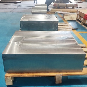 Никель-Железный сплав nilo 42 ASTM F30 UNS K94100 сплав 42 - Product Image 6