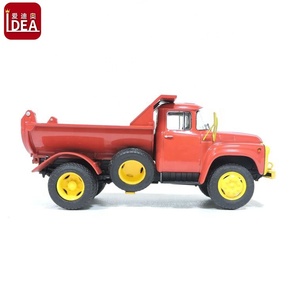 Modelo de autobús de juguete fundido a presión OEM 1:43 para niños - Product Image 3