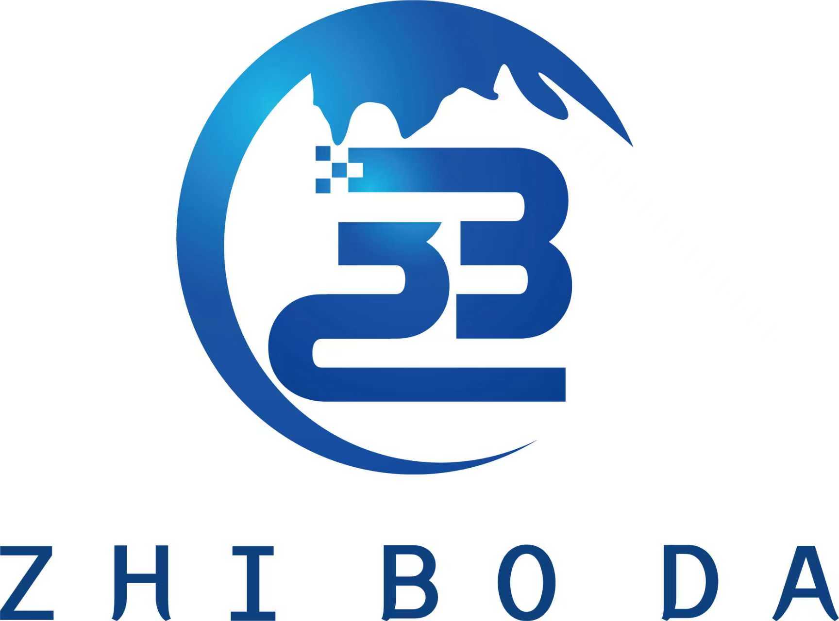 Zhiboda (tianjin) International Trade Co., Ltd. logo