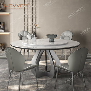 Table de <span class=keywords><strong>Diner</strong></span> Rétractable Acacia 2024 Réglable Victorian Rotates <span class=keywords><strong>Dubai</strong></span> Dragon Mart Quirky Breakfast <span class=keywords><strong>Diner</strong></span> Table - Product Image 4