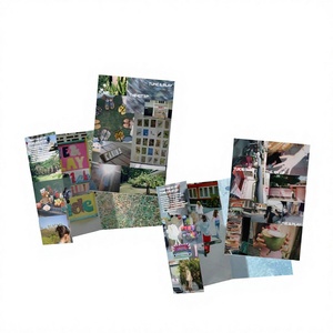 TUIDE Le 1er EP TUNE & PLAY (version Weverse Albums) album - Product Image 1