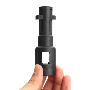 Pour <span class=keywords><strong>Karcher</strong></span> Lavor Parkside convertisseur de connecteur de pistolet à eau haute pression pour convertisseur d'accessoire de lave-<span class=keywords><strong>auto</strong></span> pour outils de nettoyage de voiture - Product Image 6