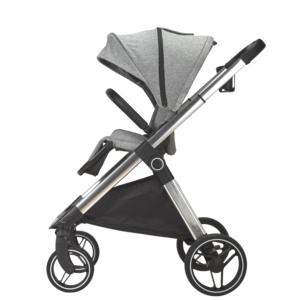 <span class=keywords><strong>Passeggino</strong></span> Auto-pieghevole con poggiapiedi regolabile per poggiapiedi per <span class=keywords><strong>Maxi</strong></span> Cosi seggiolino Auto <span class=keywords><strong>passeggino</strong></span> autoportante - Product Image 2