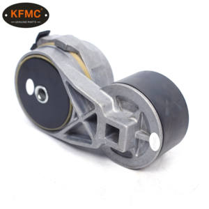 <span class=keywords><strong>Kafu</strong></span> สายพานไทม์มิ่งอลูมิเนียม E330C 190-0643ชิ้นส่วนเครื่องยนต์รถขุด C7เครื่องจักรก่อสร้าง - Product Image 4