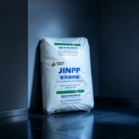Granulés de plastique PP Jinneng Jinpp HP550j, matières premières plastiques EP300H EP548R, polypropylène, plastiques généraux, moulage par injection