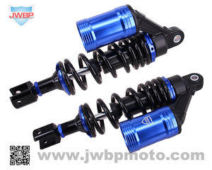 AMORTIGUADOR TRASERO <span class=keywords><strong>DE</strong></span> 320MM SUSPENSIÓN <span class=keywords><strong>DE</strong></span> MOTOCICLETA para SUZUKI KAWASAKI HONDA YAMAHA QUAD DIRT SPORT BIKE - Product Image 3