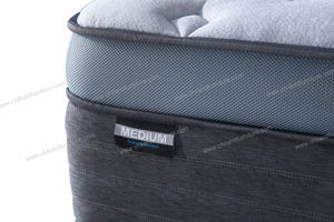 Kasur busa lipat matelas gonflable स्मृति फोम के गद्दे जेल बिस्तर में एक बॉक्स colchon inflable कामा डे massagem बॉक्स वसंत गद्दे - Product Image 5