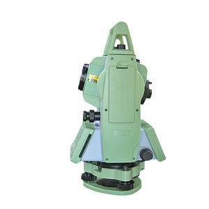 Hi-HTS-220R เป้าหมายการสำรวจสถานีรวมอุปกรณ์ออปติคอล dual-aixs สถานีชดเชยทั้งหมด - Product Image 3