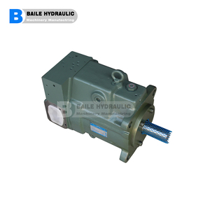 Bomba Hidráulica de Desplazamiento Variable A90-F-R-01-C-S-60, Serie A10 A16 A22 A37 A56 A70 A90 A145, Tipo Pistón - Product Image 5