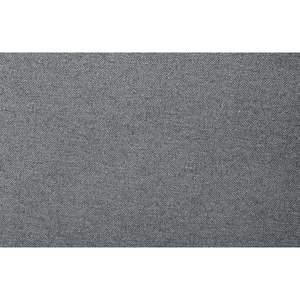 Juego de 2 sillas de comedor de tela gris DB Clayten, acabado espresso, estilo contemporáneo, diseño moderno, muebles para el hogar - Product Image 5