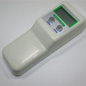 WSB-1 Draagbare poederwitheidsmeter en witheidsmeter - Product Image 2