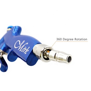 Merk cao cấp mang <span class=keywords><strong>tornador</strong></span> xe làm sạch Súng xe nội thất bên ngoài Công cụ rửa - Product Image 4