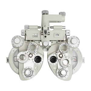 WZ-100 <span class=keywords><strong>Phoropter</strong></span> çin en iyi fiyat oftalmik ekipmanlar optik aletler görüş test cihazı manuel <span class=keywords><strong>Phoropter</strong></span> kafa - Product Image 2