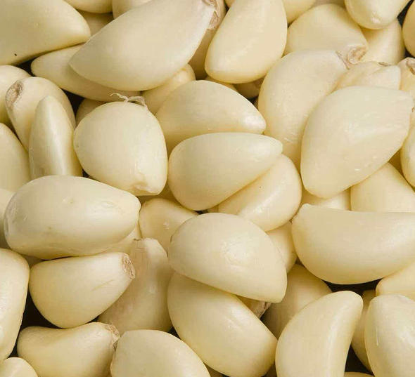 Hongteng HACCP certified IQF Fresh harvest