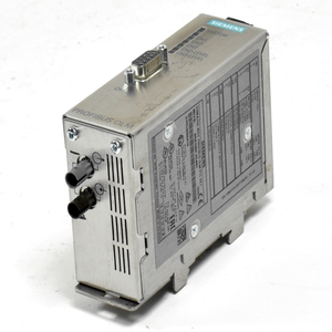 Module de connexion fibre optique 6GK1503-3CC00 OLM/G12-1300 V4.0 6GK1503-3CC00 Module de liaison fibre optique OLM 6GK1503-3CC00 - Product Image 4