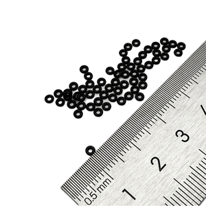 OEM industriale O anello per il Handpiece dentale NBR Silicone FKM gomma O anello dentale O anello per Handpiece dentale - Product Image 3